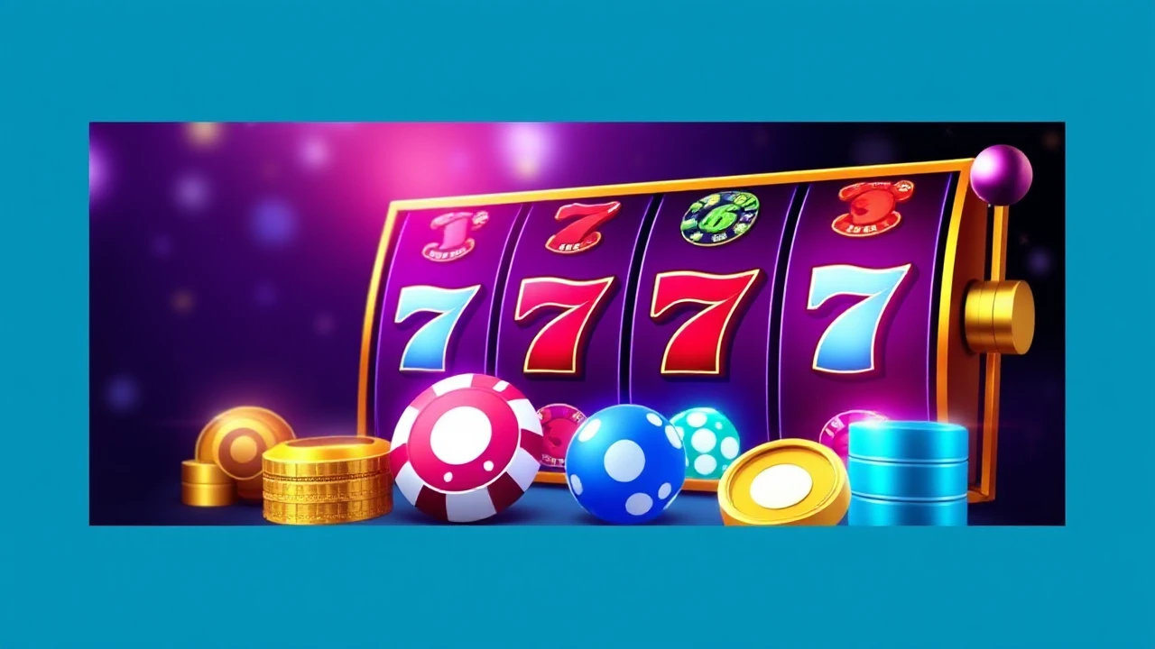 Influence of Technology on the Upcoming Trends of Slot Game Development